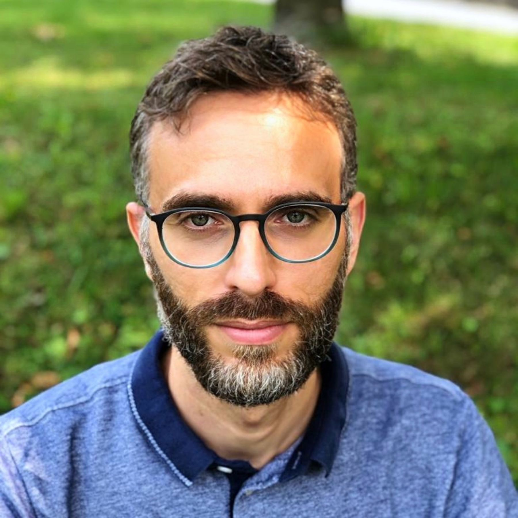 Giulio Pizzuto profile picture